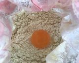 ビニール袋1つで♪アメリカンクッキー作り方3写真