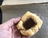 ビニール袋1つで♪アメリカンクッキー作り方5写真