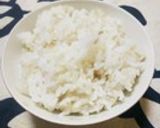 ぷちぷち食感 もち麦ごはんの炊き方作り方9写真