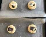 ビニール袋1つで♪アメリカンクッキー作り方8写真