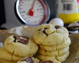 ビニール袋1つで♪アメリカンクッキー作り方10写真