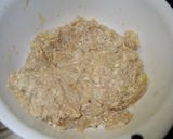豆腐入りシュウマイ作り方3写真