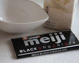 チョコ・パリっのカフェモカロールケーキ作り方20写真