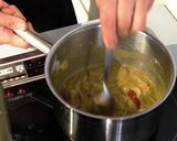 ゼルダ飯！シェフが作った『マモノカレー』作り方1写真