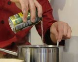 ゼルダ飯！シェフが作った『マモノカレー』作り方3写真