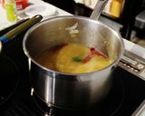 ゼルダ飯！シェフが作った『マモノカレー』作り方4写真