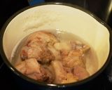 ゼルダ飯！シェフが作った『マモノカレー』作り方9写真