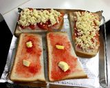 ☆うちの朝食☆作り方2写真