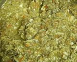 野菜たっぷり糀のドライカレー作り方8写真