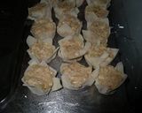 豆腐入りシュウマイ作り方5写真