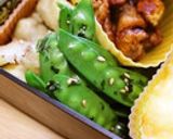 磯の香りのきぬさや作り方7写真