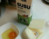 卵一つで簡単ふわふわオムライス作り方6写真