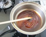 簡単！一気に2種類！豆腐入り手作り団子作り方1写真