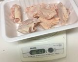 揚げない唐揚げはグリルで焼こう！作り方1写真