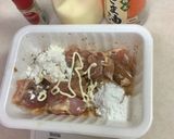 揚げない唐揚げはグリルで焼こう！作り方5写真