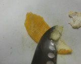 釜揚げしらすの柚子（ゆず）漬け丼作り方4写真