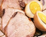 煮豚(豚ロース)【男の煮込み料理】作り方6写真
