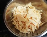 たけのこ混ぜご飯作り方1写真