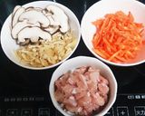 たけのこ混ぜご飯作り方2写真