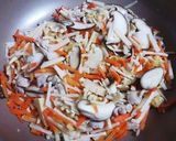 たけのこ混ぜご飯作り方4写真