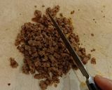 【時短】マックから、たけのこ料理作り方1写真