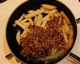 【時短】マックから、たけのこ料理作り方4写真