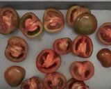 ライコレッド直伝：トマトサルサ作り方1写真