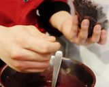 ゼルダ飯！シェフが作った『マモノカレー』作り方7写真
