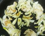 至福のイタリアン ローズマリーチキン♪作り方4写真