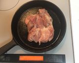 120℃で作るローストチキン作り方3写真