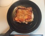 120℃で作るローストチキン作り方4写真