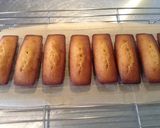 白みそのフィナンシェ作り方16写真