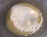 白みそのフィナンシェ作り方10写真