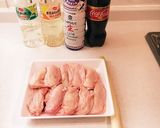 ■NEW!絶対失敗しない☆手羽先煮の極意作り方1写真
