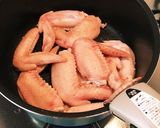 ■NEW!絶対失敗しない☆手羽先煮の極意作り方3写真
