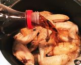 ■NEW!絶対失敗しない☆手羽先煮の極意作り方4写真
