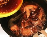 ■NEW!絶対失敗しない☆手羽先煮の極意作り方6写真
