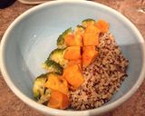 オージー美人の❤︎ブッダボウル(仏陀丼)作り方8写真