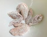 簡単！失敗なし！鶏の手羽先作り方2写真