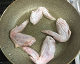 簡単！失敗なし！鶏の手羽先作り方3写真