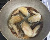 簡単！失敗なし！鶏の手羽先作り方4写真