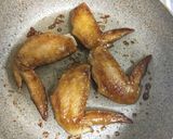 簡単！失敗なし！鶏の手羽先作り方5写真