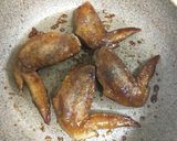 簡単！失敗なし！鶏の手羽先作り方6写真