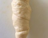 簡単ふわふわフランクソーセージパン作り方5写真