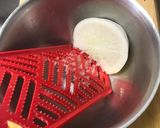えのきの明太おろし作り方4写真