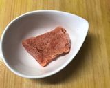 えのきの明太おろし作り方5写真