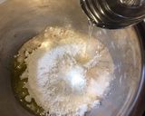 レンジde時短ナン作り方1写真