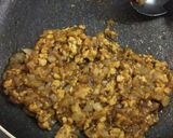 具材と絡めて☆濃厚まぜまぜカレーうどん作り方15写真