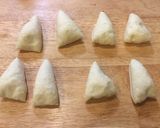 レンジde時短ナン作り方4写真