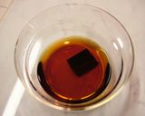 黒酢でさっぱり手羽先煮作り方4写真